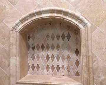 ceramic tile