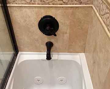 Renovate Bathroom