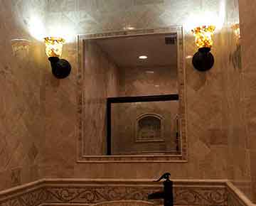 Sink Faucets