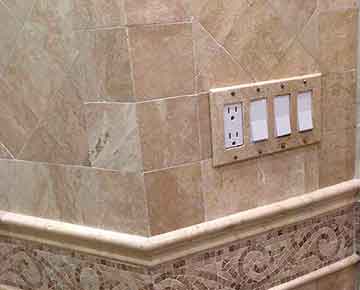 Bathroom Wall Tiles