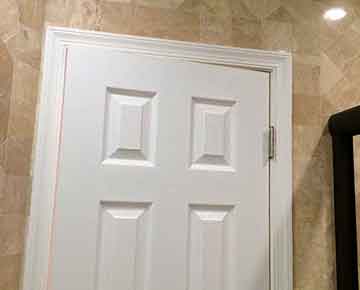 Bathtub Doors