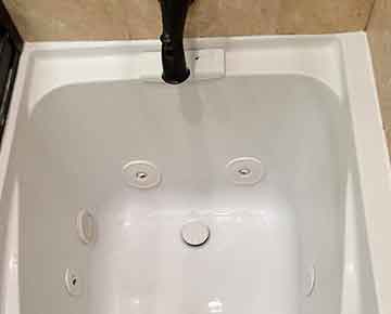 Whirlpool Tubs