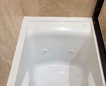 Bathtubs