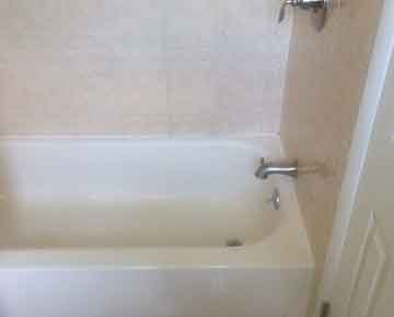 Small Bathroom