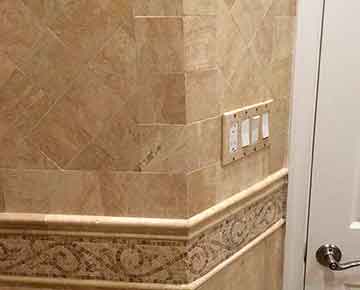 Beautiful Bathrooms