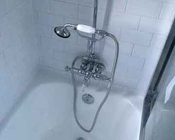 Hand Showers