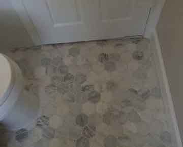 Small Space Bathrooms Design