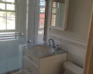 master bath ideas for small spaces