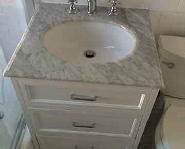 Bathroom Vanities