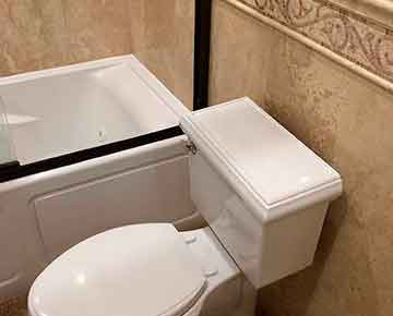Toilet Seats