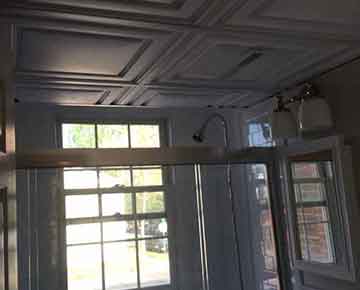Shower Doors