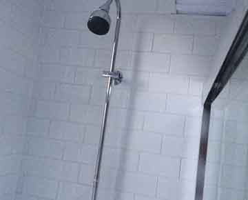 Beautiful Shower