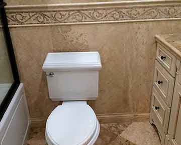 Bathroom Decor Design