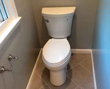 Bathroom Suites