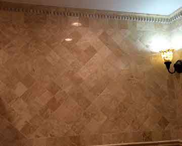 Base tiles
