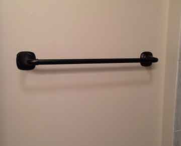 Bath Hardware