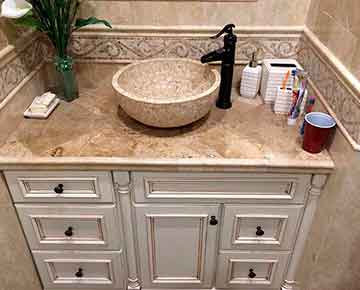 modern Bath Faucets