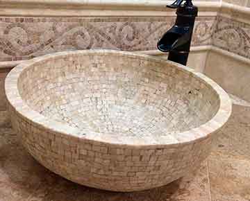 Classic Bathroom Vanities