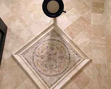 Shower Heads