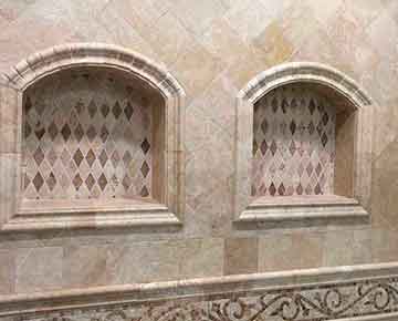 Bathroom Tiles