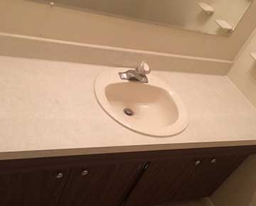 Bathroom Sinks