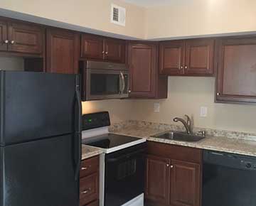 Kitchen Cabinets