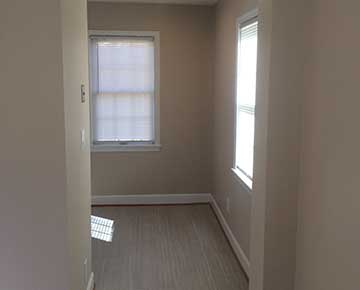 hardwood floor installation
