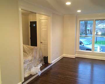 home remodeling