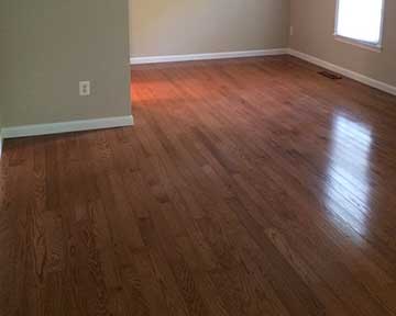 Hardwood Flooring Designs
