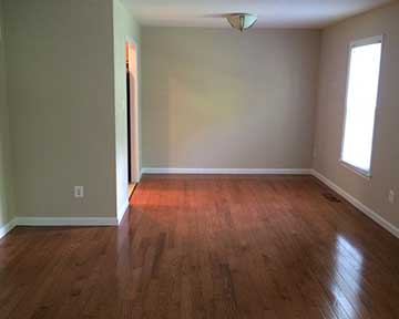 Laminate Floor