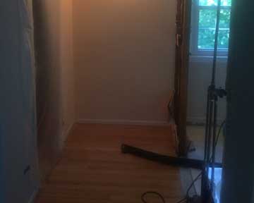 Interior Home Painting
