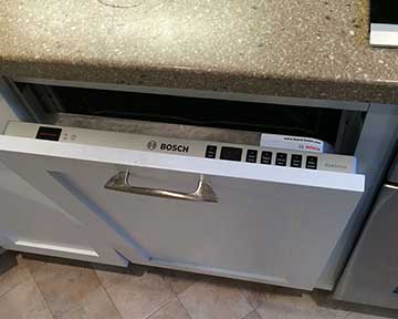 kitchen cabinet