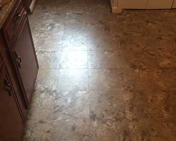 Best Tile For Kitchen Floor