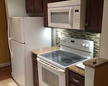 Modular Kitchen experts