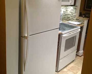 Simple Kitchen Design for Small House