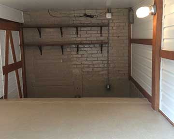Garage Design
