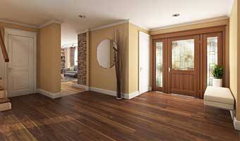 Wood Floors