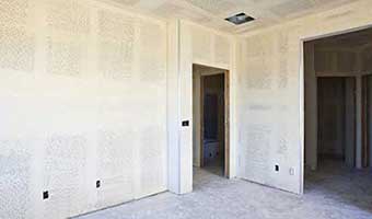 Drywall Installation