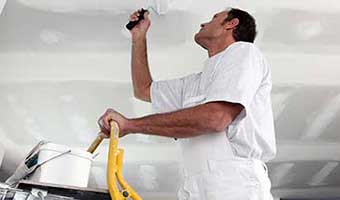 Drywall repair