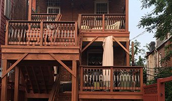 Home Improvements