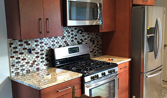 Kitchen Remodeling